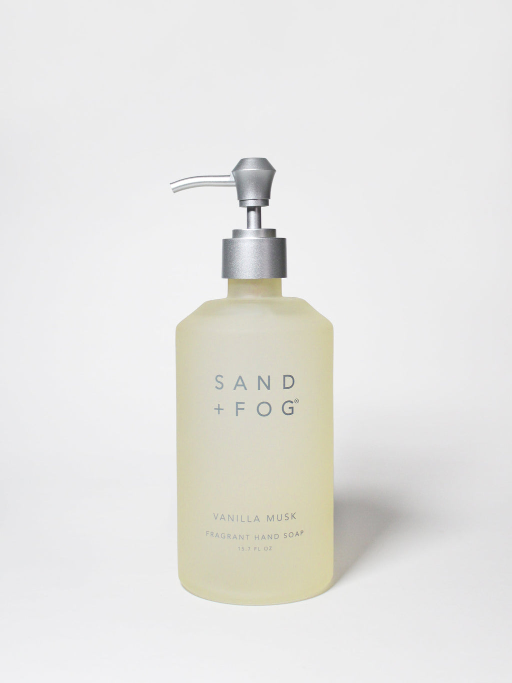Luxury Vanilla Musk 15.7oz Liquid Hand Soap