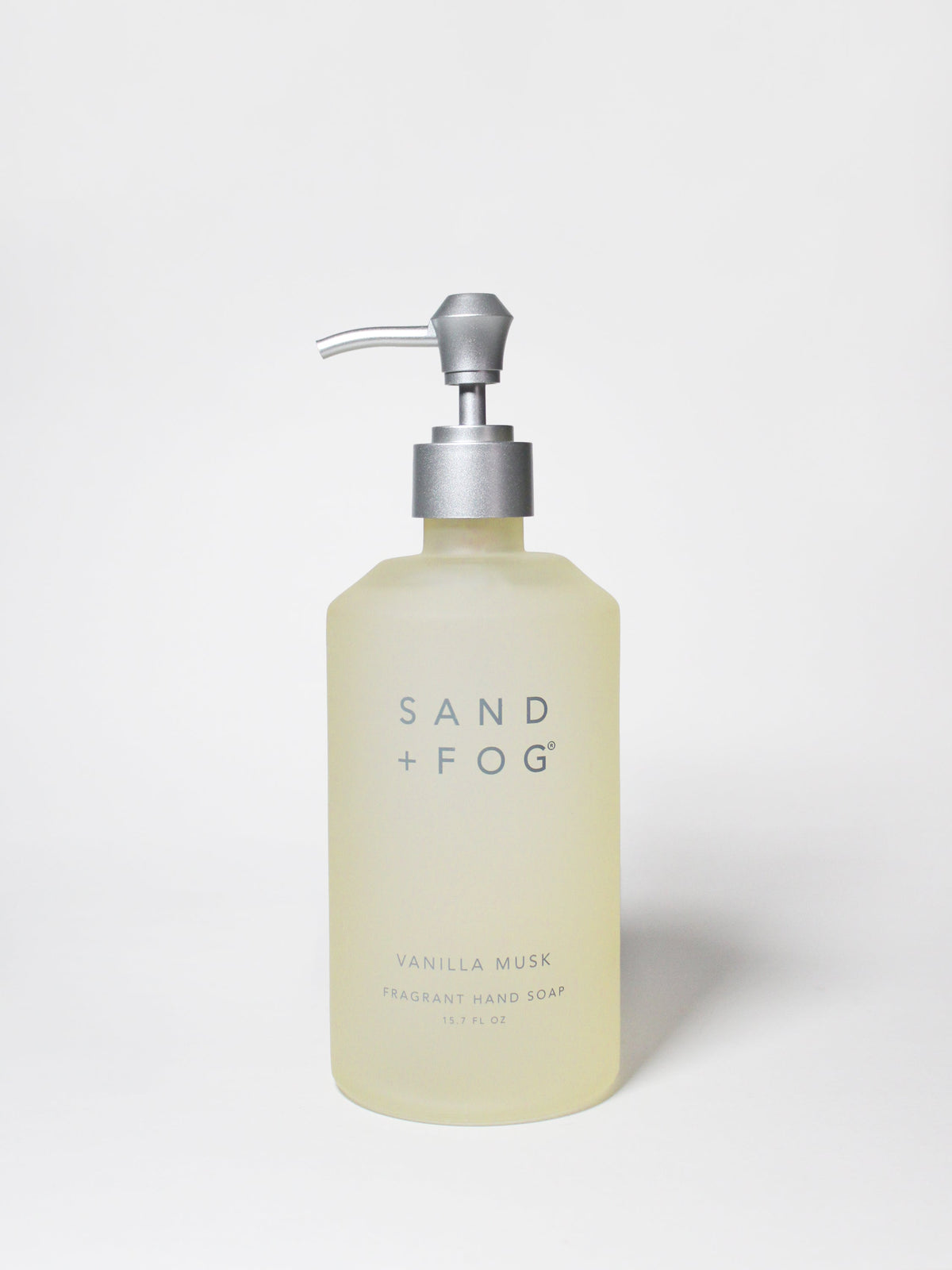 Luxury Vanilla Musk 15.7oz Liquid Hand Soap