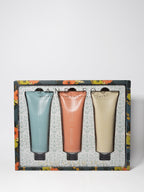 Revitalizing Classic Hand Cream Set