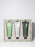 Revitalizing Relaxing Hand Cream Set