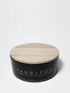 Aromatic Teakwood 34 oz scented candle