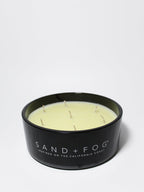 Aromatic Teakwood 34 oz scented candle