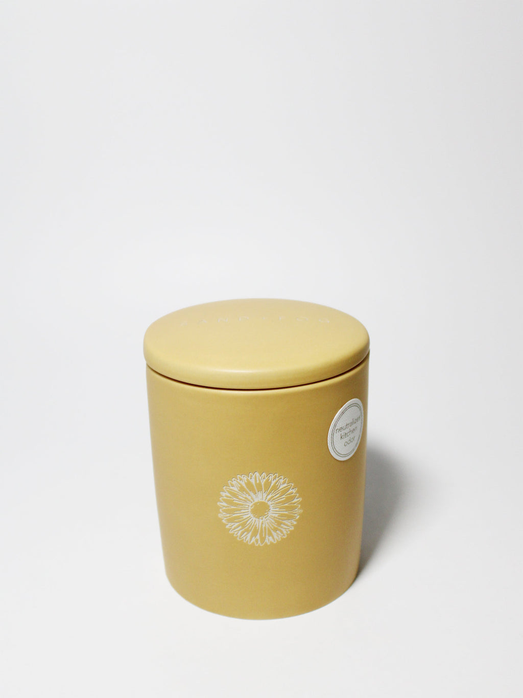 Aromatic Sun Washed Citrus 12 oz scented candle