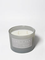 Aromatic Sand + Paws Autumn Harvest 12 oz scented candle