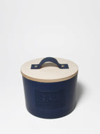Aromatic Teakwood 12 oz scented candle