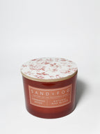 Aromatic Simmering Spices 12 oz scented candle
