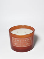 Aromatic Simmering Spices 12 oz scented candle