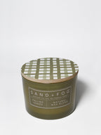 Aromatic Falling Leaves 12 oz scented candle