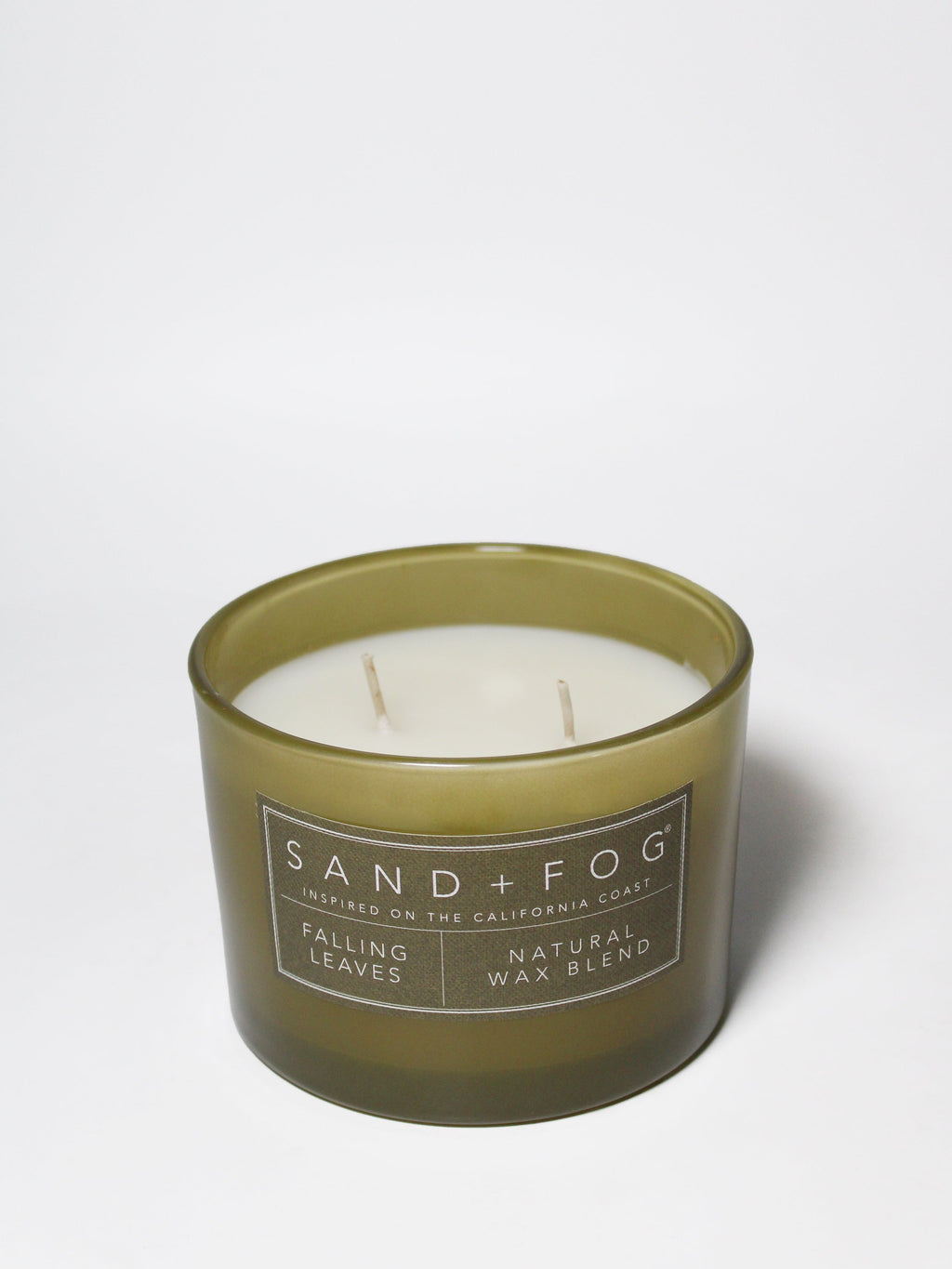 Aromatic Falling Leaves 12 oz scented candle