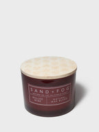 Aromatic Mulled Wine 12 oz scented candle