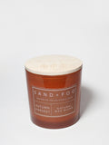 Aromatic Autumn Harvest 21 oz scented candle