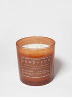 Aromatic Autumn Harvest 21 oz scented candle