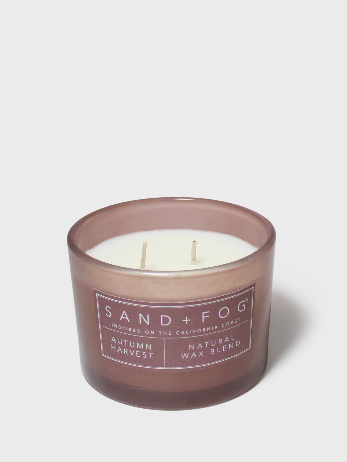 Aromatic Autumn Harvest 12 oz scented candle