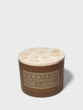 Aromatic Falling Leaves 12 oz scented candle