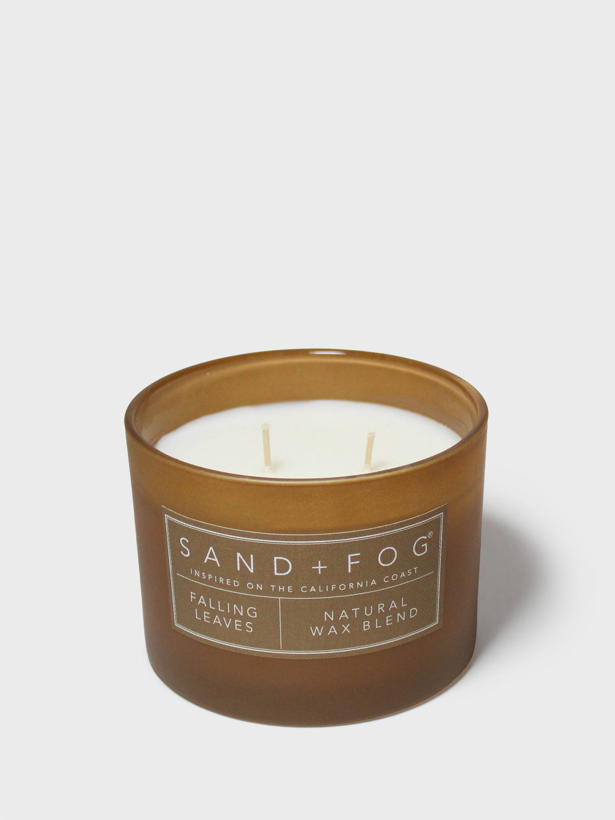 Aromatic Falling Leaves 12 oz scented candle