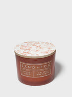 Aromatic Spiced Cider 12 oz scented candle