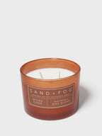 Aromatic Spiced Cider 12 oz scented candle