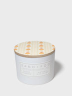 Aromatic Spiced Pumpkin 12 oz scented candle