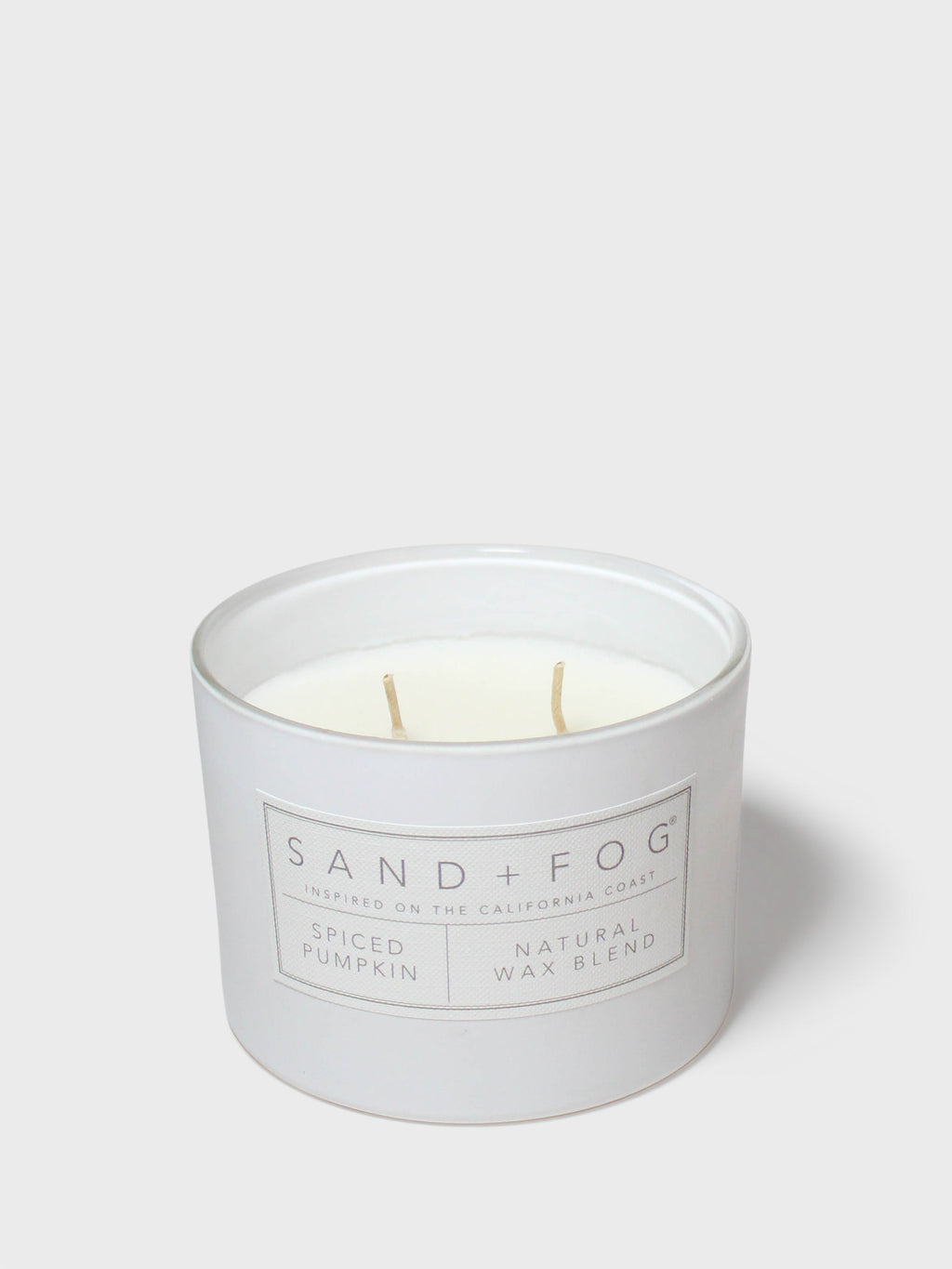 Aromatic Spiced Pumpkin 12 oz scented candle