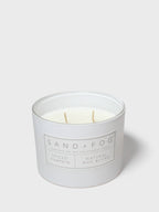Aromatic Spiced Pumpkin 12 oz scented candle