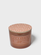 Aromatic Autumn Woods & Apple 12 oz scented candle