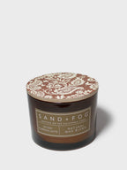 Aromatic Spiced Pumpkin Latte 12 oz scented candle