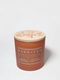 Aromatic Rustic Farmhouse 21 oz scented candle