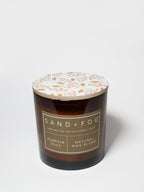 Aromatic Pumpkin Spice 21 oz scented candle