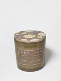 Aromatic Pumpkin Spice 21 oz scented candle