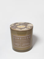 Aromatic Pumpkin Spice 21 oz scented candle