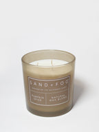 Aromatic Pumpkin Spice 21 oz scented candle