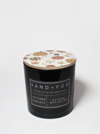 Aromatic Autumn Harvest 21 oz scented candle