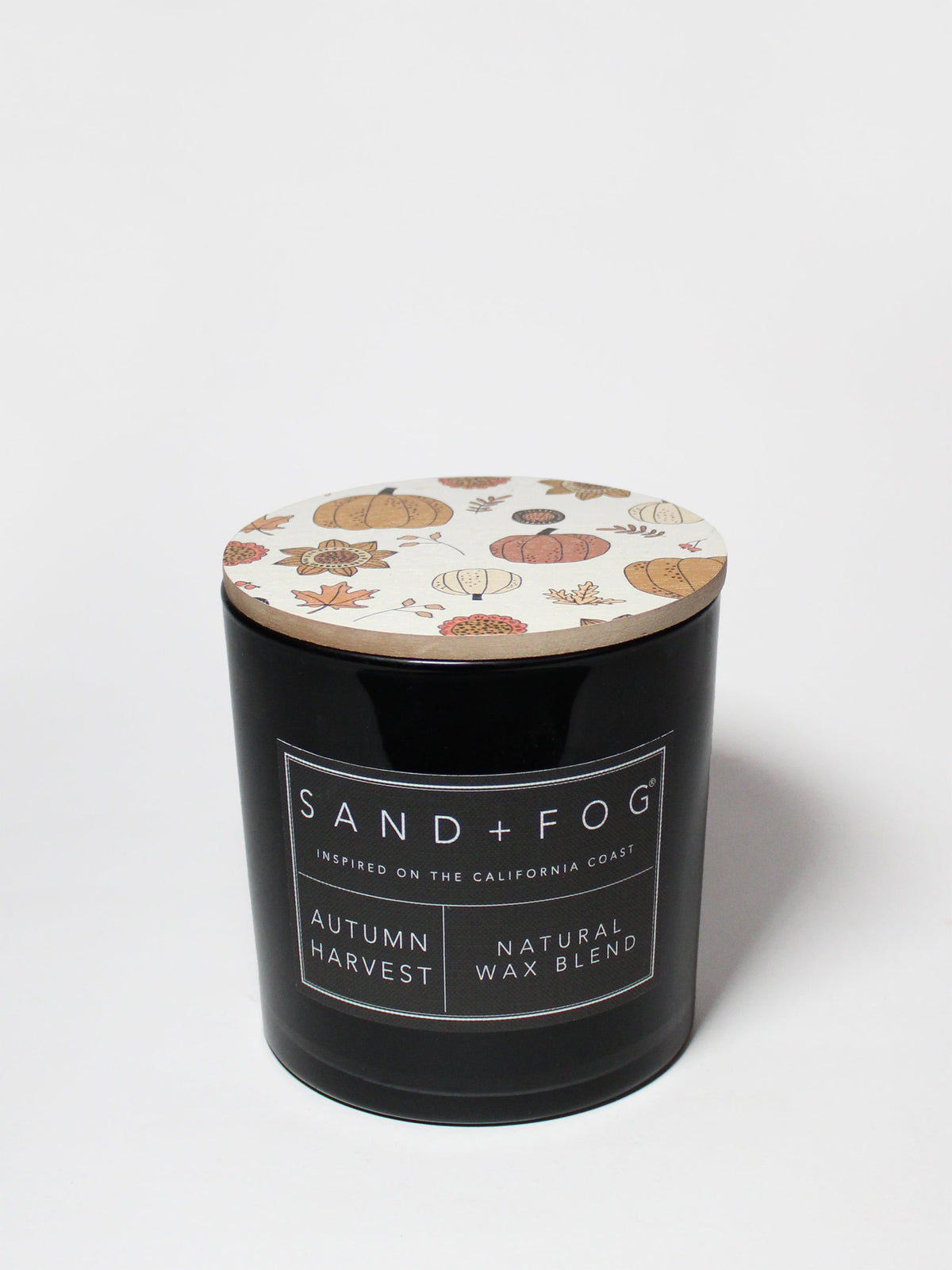 Aromatic Autumn Harvest 21 oz scented candle