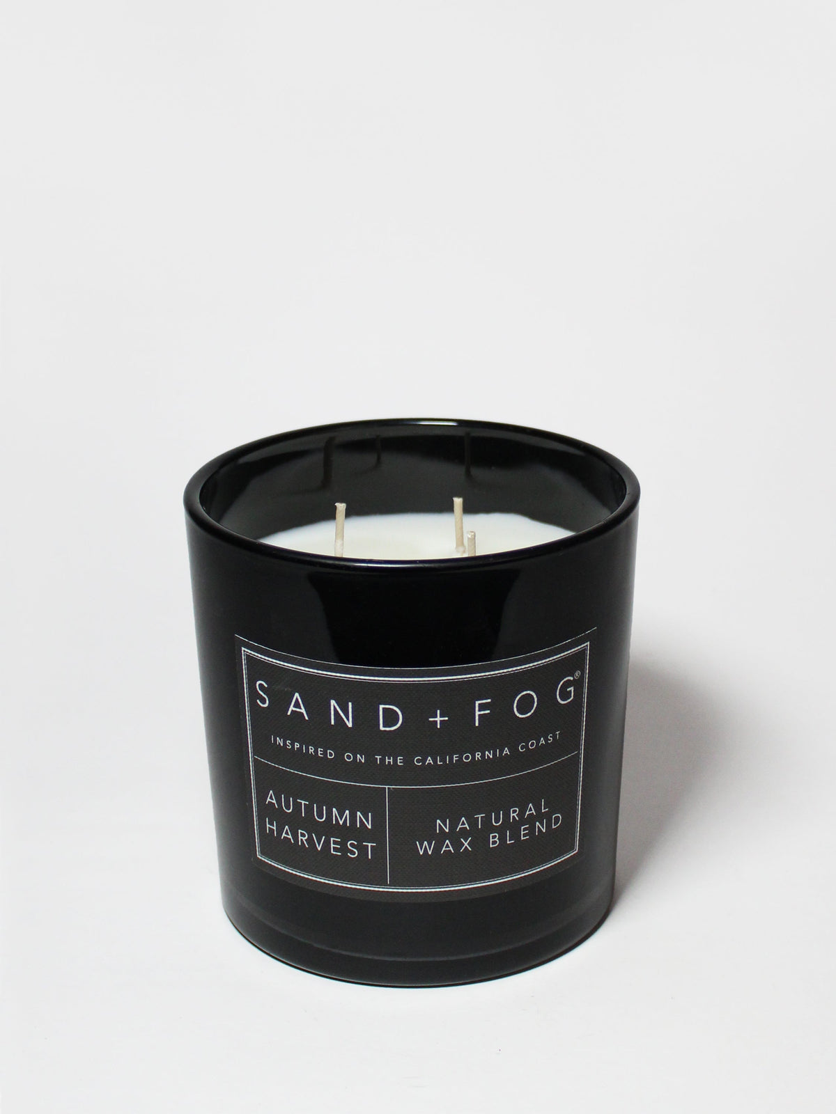 Aromatic Autumn Harvest 21 oz scented candle