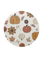 Aromatic Autumn Harvest 21 oz scented candle