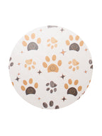 Aromatic Sand + Paws Amber & Fig 12 oz scented candle