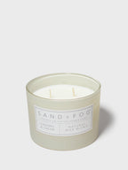 Aromatic Caramel & Cream 12 oz scented candle