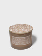 Aromatic Honeycrisp Harvest 12 oz scented candle