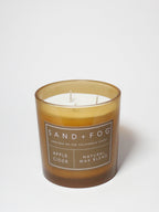 Aromatic Apple Cider 21 oz scented candle