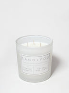 Aromatic Vanilla Pumpkin 21 oz scented candle