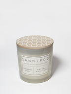 Aromatic Simmering Spices 21 oz scented candle