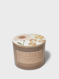 Aromatic Harvest Wreath 12 oz scented candle