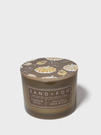 Aromatic Pumpkin Spice 12 oz scented candle