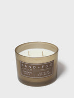 Aromatic Pumpkin Spice 12 oz scented candle
