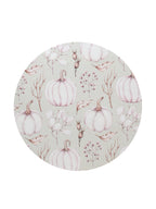Aromatic Pumpkin & Vanilla 12 oz scented candle