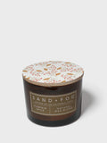 Aromatic Pumpkin Spice 12 oz scented candle