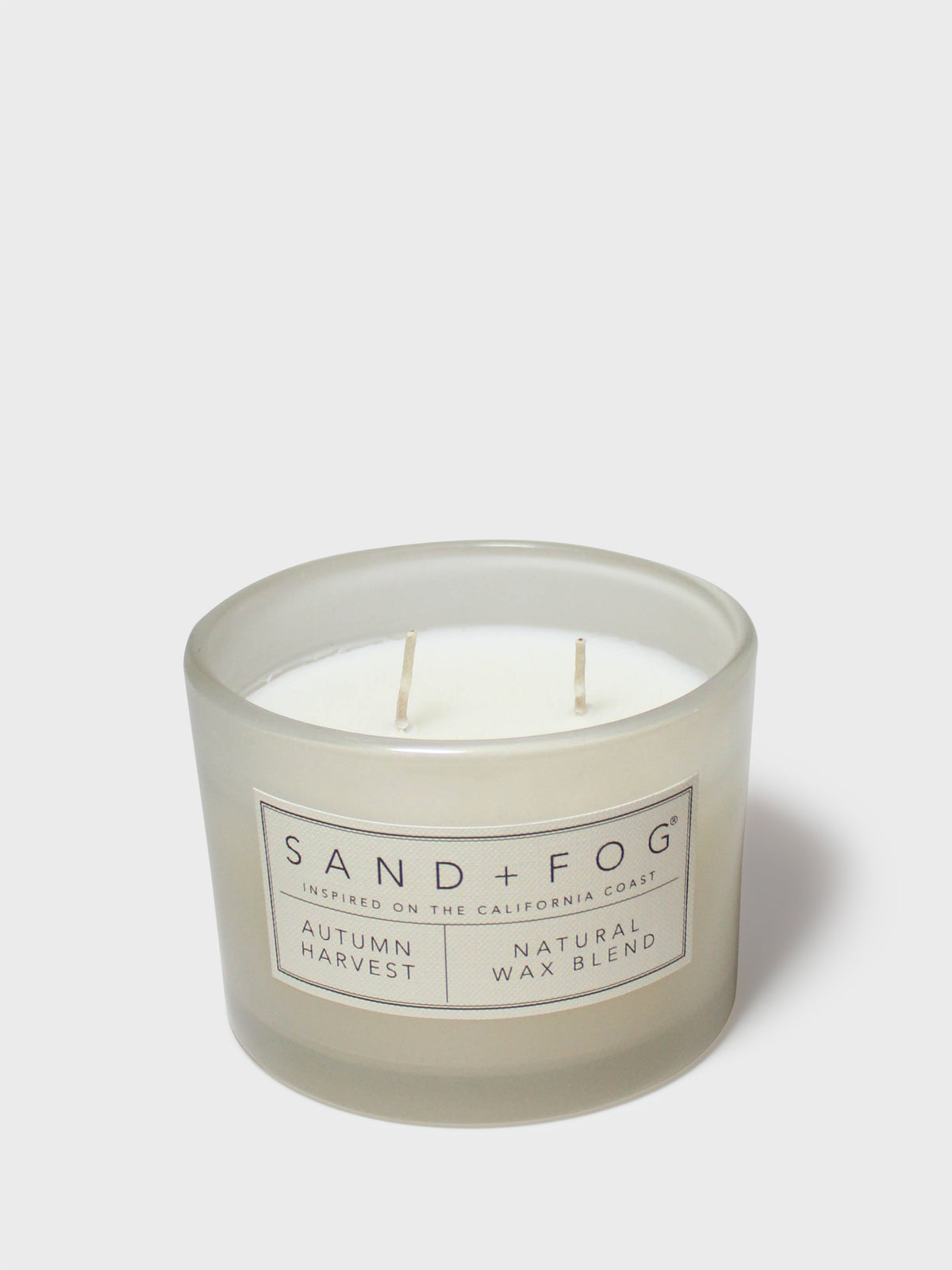 Aromatic Autumn Harvest 12 oz scented candle