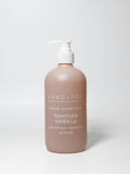 Luxury Tahitian Vanilla 15.7 oz Liquid Hand Soap
