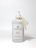 Luxury White Vanilla 15.7 oz Liquid Hand Soap