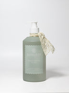 Luxury Eucalyptus Mint 15.7 oz Liquid Hand Soap